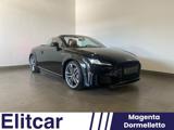 AUDI TT Roadster 45 TFSI S tronic