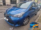 TOYOTA Yaris 1.0 5 porte UNICO PROPRIETARIO