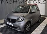 SMART ForTwo 90 0.9 Turbo twinamic cabrio Prime-Pelle-Navi