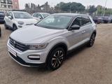 VOLKSWAGEN T-Roc 1.6 TDI SCR Business BlueMotion Technology