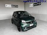 SMART ForTwo BRABUS 0.9 Turbo twinamic cabrio Xclusive