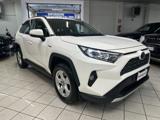 TOYOTA RAV 4 MY23 RAV4 2.5 HV (218CV) E-CVT 2WD Business IVA ESP