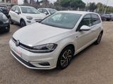 VOLKSWAGEN Golf 1.6 TDI 115 CV 5p.  BlueMotion Technology