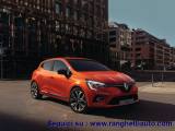 RENAULT Clio TCe 90 CV 5 porte Zen