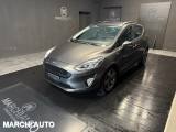 FORD Fiesta Active 1.5 TDCi