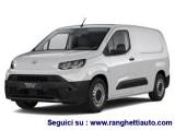 TOYOTA Proace City 1.5D 100 CV S&S PC 5p. Comfort