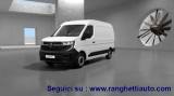 RENAULT Master T35 2.3 dCi 135 PL-TM Furgone Ice