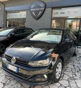 VOLKSWAGEN Polo 1.0 EVO 5p. GPL  Comfortline BlueMotion Technology