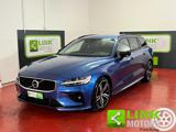 VOLVO V60 D4 Geartronic R-design IVA PELLE STYLING 24mGARANZ