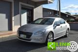 PEUGEOT 508 2.0 HDi 163CV aut. SW Ciel Active