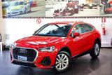 AUDI Q3 35 TDI Sportback S-Tronic Business Plus