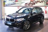 BMW X3 xDrive20d 48V MSport