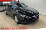 MERCEDES-BENZ A 180 d Automatic Business