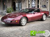 CHEVROLET Corvette C4 5.7 V8 Convertible (EU) 40th Anniv.