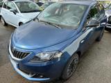 LANCIA Ypsilon 1.0 FireFly 5 porte S&S Hybrid Silver Plus