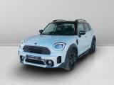 MINI Countryman - MINI Cooper D