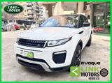 LAND ROVER Range Rover Evoque 2.0 TD4 150 CV 5p. HSE Dynamic