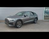 AUDI Q5 SPORTBACK 40 TDI QUATTRO S-TRONIC S LINE