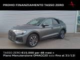 AUDI Q5 SPORTBACK 40 TDI MHEV QUATTRO S-TRONIC S LINE