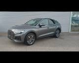 AUDI Q5 SPORTBACK 40 TDI MHEV QUATTRO S-TRONIC S LINE