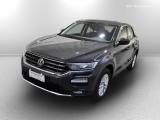 VOLKSWAGEN T-Roc 1.6 tdi Business