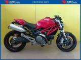 DUCATI Monster 696 Garantita e Finanziabile