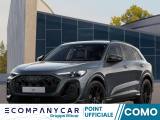 AUDI Q5 40 TDI 204 CV quattro S tronic Identity Black