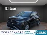 VOLKSWAGEN T-Cross 1.0 TSI 115 CV DSG Life