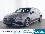 MERCEDES-BENZ CLA 200 Automatic Shooting Brake AMG Line Advanced Plus