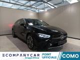 MERCEDES-BENZ CLA 180 Automatic Shooting Brake Progressive Advanced