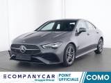 MERCEDES-BENZ CLA 200 d Automatic AMG Line Advanced Plus