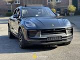 PORSCHE Macan 2.0 T