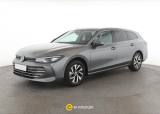 VOLKSWAGEN Passat 2.0 TDI 150 CV SCR DSG Business