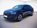 AUDI Q3 SPB 35 TDI quattro S tronic S line edition