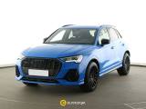 AUDI Q3 35 TDI S tronic S line edition