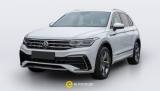 VOLKSWAGEN Tiguan 2.0 TDI 150 CV SCR DSG 4MOTION R-Line