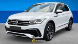 VOLKSWAGEN Tiguan 2.0 TDI 150 CV SCR DSG R-Line