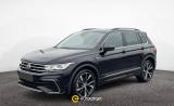 VOLKSWAGEN Tiguan 2.0 TDI 150 CV SCR DSG R-Line