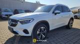 MERCEDES-BENZ GLC 300 de 4Matic Plug-in hybrid Executive