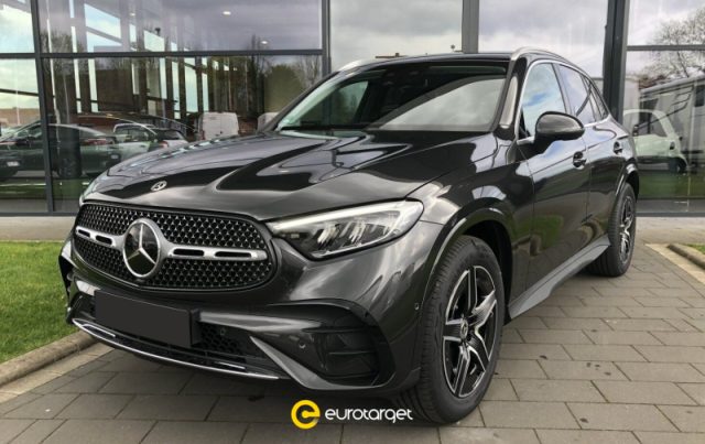 mercedes-benz glc 220 d 4matic mild hybrid amg advanced plus