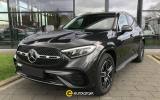 MERCEDES-BENZ GLC 220 d 4Matic Mild Hybrid AMG Advanced Plus