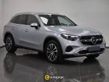 MERCEDES-BENZ GLC 220 d 4Matic Mild Hybrid Advanced Plus