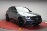 MERCEDES-BENZ GLC 300 d 4Matic Premium