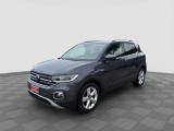 VOLKSWAGEN T-Cross T-Cross 1.0 TSI 110 CV DSG Advanced