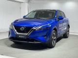 NISSAN Qashqai MHEV 140 CV N-Connecta