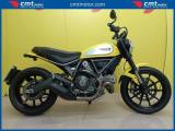 DUCATI Scrambler 800 Garantita e Finanziabile