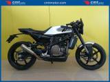 HUSQVARNA Vitpilen 701 Garantita e Finanziabile