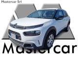 CITROEN C4 C4 Cactus 1.5 bluehdi Feel s - FW921EM