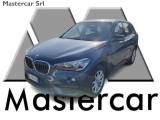 BMW X1 X1 xdrive18d - FF881PG