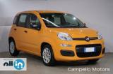 FIAT Panda Panda 1.0 70cv Hybrid Panda